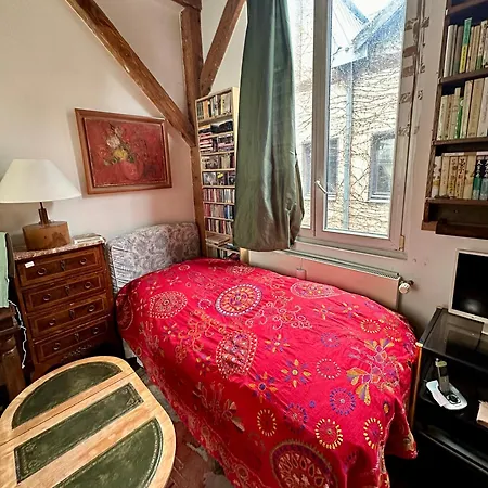 Duplex Calme 40m 2 Appartement *