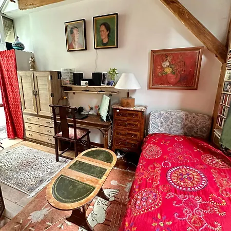 Duplex Calme 40m 2 Appartement Paris